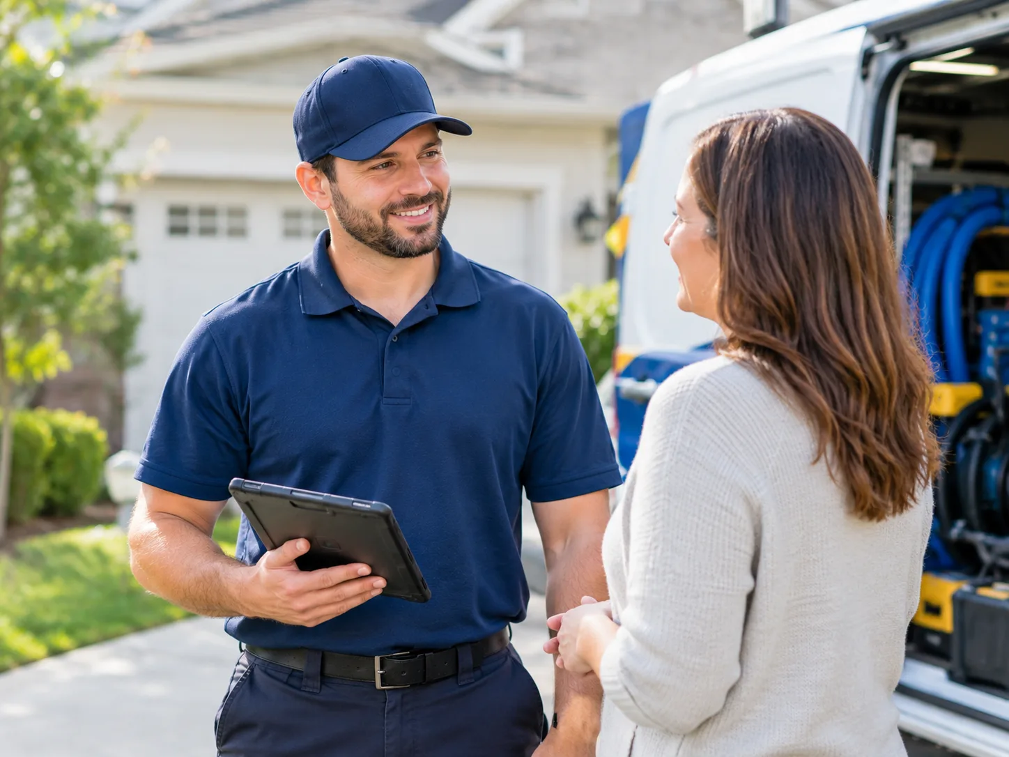 Sewage Backup Cleanup Leonard, MI FAQs